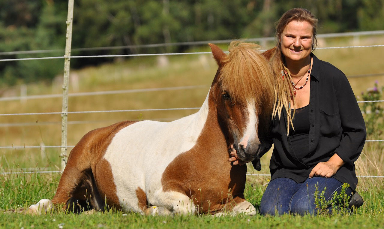 Babette Teschen zum Aus für "Die Pferdeprofis" 