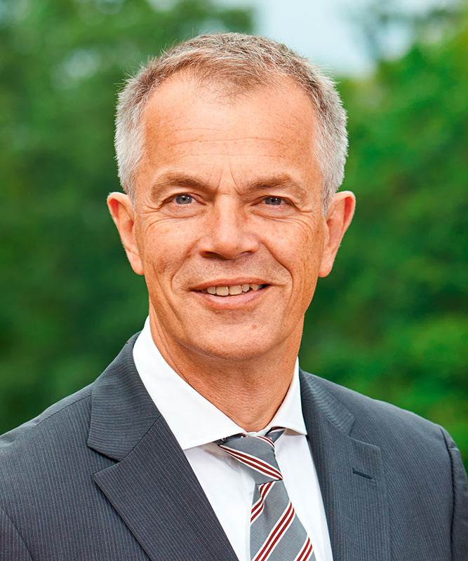NRW-Umweltminister Remmel zum neuen Landes-Naturschutzgesetz